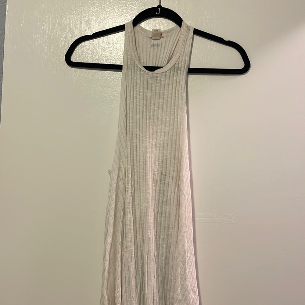 Billabong xs bathing suit cover up dress